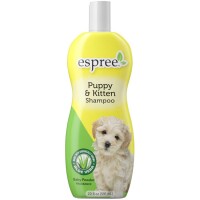 ESPREE Puppy and Kitten Shampoo Шампунь для цуценят та кошенят