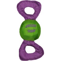 JOLLY PETS Jolly Tug Іграшка-пищалка для собак