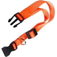 FERPLAST Club C15/44 Нейлоновий нашийник для собак