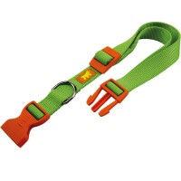FERPLAST Club C25/70 Colours Нейлоновий нашийник для собак
