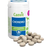 CANVIT Chondro Вітамінно-мінеральний комплекс для собак