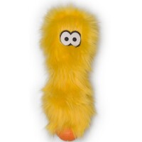 WEST PAW Custer Іграшка пищалка для собак Кастер пухнастий