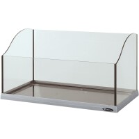 FERPLAST Jamaica 40/60 Палюдаріум для черепах