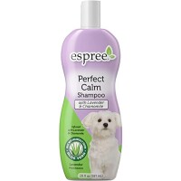 ESPREE Perfect Calm Shampoo Lavender & Chamomile Шампунь для собак та котів (з лавандою і ромашкою)