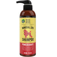RELIQ Mineral Spa Pomegranate Shampoo Шампунь для собак з екстрактом граната