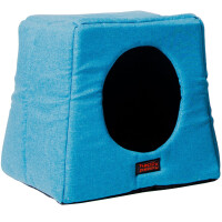 HAPPYPEPPY Smart Home Будиночок для собак