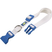 FERPLAST Club C20/56 Colours Нейлоновий нашийник для собак