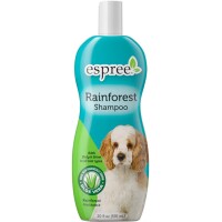 ESPREE Rainforest Shampoo Шампунь для собак та котів з ароматом тропічного лісу