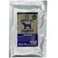 RELIQ Mineral Spa Lavender Shampoo Шампунь для собак з олiєю лаванди