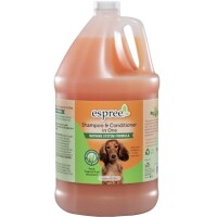 ESPREE Shampoo&Conditioner Шампунь-кондиціонер для собак