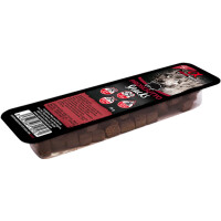 ALPHA SPIRIT Dog Snacks Prosciutto Напіввологі ласощі для собак (кубики з прошуто)