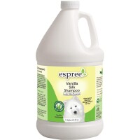 ESPREE Vanilla Silk Shampoo Шампунь для собак з ваніллю та протеїнами шовку