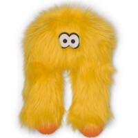 WEST PAW Wilson Іграшка-пищалка для собак Вілсон пухнастий