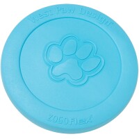 WEST PAW Zisc Large Iграшка для собак Літаюча тарілка