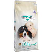 BONACIBO Adult Dog Form Сухий корм для дорослих собак із зайвою вагою (з куркою)