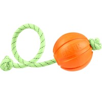 LIKER Lumi М'ячик для собак на шнурку