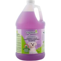 ESPREE Perfect Calm Shampoo Lavender & Chamomile Шампунь для собак та котів (з лавандою і ромашкою)