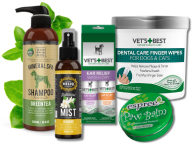 Догляд та гігієна для собак