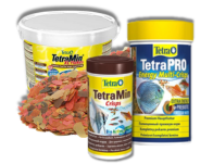 Корм для риб