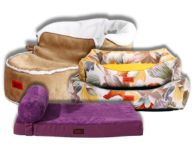 М'які місця для собак