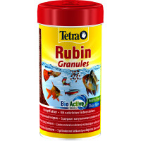 TETRA Rubin Granules Корм для посилення забарвлення акваріумних риб