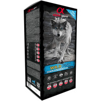 ALPHA SPIRIT Semimoist Food Wild Fish Box Напіввологий корм для собак усіх порід і вікових категорій (Риба)