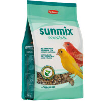 PADOVAN SunMix Canarini Корм для птахів