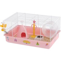 FERPLAST Cage Criceti 9 Princess Клітка для хом'яків
