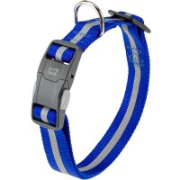 FERPLAST Club Reflex C25/70 Collar Нейлоновий нашийник для собак