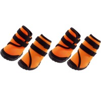 FERPLAST Trekking Shoes Захисне взуття для собак
