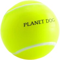 PLANET DOG Tennis Ball Іграшка для собак М'яч тенісний