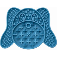 NOBBY "Dog" Миска для лизання для собак