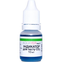 AQUAYER Індикатор для тесту СО2