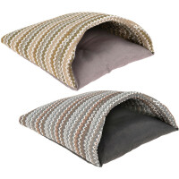 FERPLAST Babet М'який будиночок-кишеня для котів