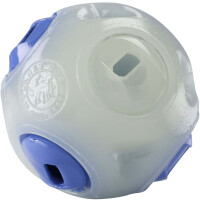 PLANET DOG Whistle Ball Іграшка для собак М'яч-cвисток