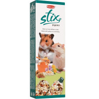 PADOVAN Stix Puffy Criceti Ласощі для хом'яків