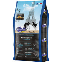 BON APPETIT Adult Dog Chicken & Rice Сухий корм для дорослих собак (з куркою та рисом)