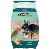 PADOVAN Sanipet Profumato Гігієнічний наповнювач