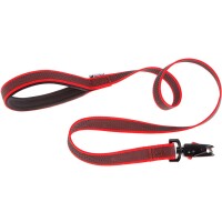 FERPLAST Daytona Gummy Matic G15/120 Повідець для собак з автоматичним магнітним карабіном