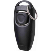 TRIXIE Dog Activity Клікер-свисток для собак