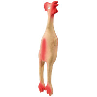 FERPLAST Toy PA 5556 Іграшка для собак з пищалкою