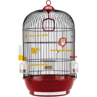 FERPLAST Diva Клітка для канарок та маленьких екзотичних птахів