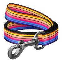 WAUDOG Nylon Повідець для собак "Лінія"