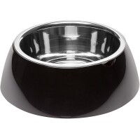 FERPLASTJolie Large Bowl Миска для собак та котів на підставці