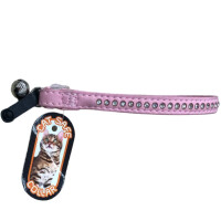 FERPLAST Lux C12/31 Gat Нашийник для котів