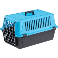 FERPLAST Atlas 20 EL "Palbox" Переноска для котів та собак вагою до 8 кг