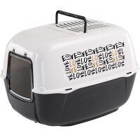 FERPLAST Prima Decor Туалет для котів