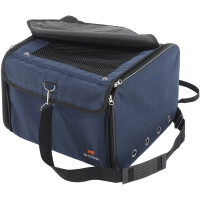 FERPLAST Arca М'яка переноска для котів та собак до 8 кг