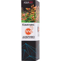 AQUAYER Комплекс №2 Добриво для акваріумних рослин