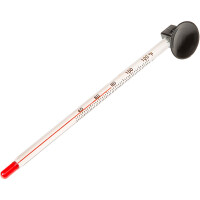FERPLAST BLU 6811 Скляний термометр для акваріумів